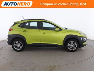Hyundai Kona 1.0 TGDI Klass 2WD