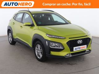 Hyundai Kona 1.0 TGDI Klass 2WD