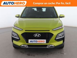 Hyundai Kona 1.0 TGDI Klass 2WD