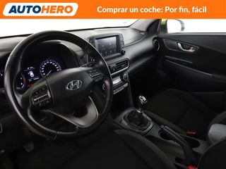 Hyundai Kona 1.0 TGDI Klass 2WD