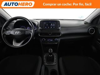 Hyundai Kona 1.0 TGDI Klass 2WD