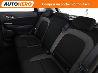 Hyundai Kona 1.0 TGDI Klass 2WD