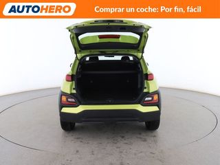 Hyundai Kona 1.0 TGDI Klass 2WD