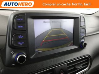 Hyundai Kona 1.0 TGDI Klass 2WD