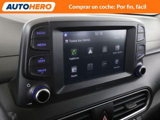 Hyundai Kona 1.0 TGDI Klass 2WD