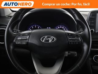 Hyundai Kona 1.0 TGDI Klass 2WD