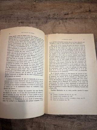 Libro el derecho de acrecer