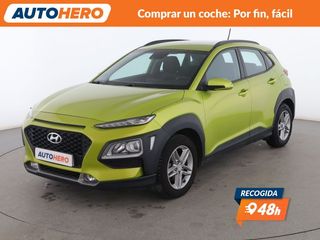Hyundai Kona 1.0 TGDI Klass 2WD