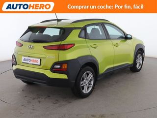 Hyundai Kona 1.0 TGDI Klass 2WD