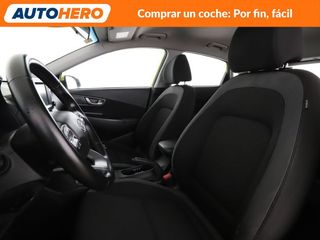 Hyundai Kona 1.0 TGDI Klass 2WD