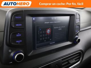 Hyundai Kona 1.0 TGDI Klass 2WD