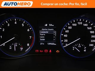 Hyundai Kona 1.0 TGDI Klass 2WD