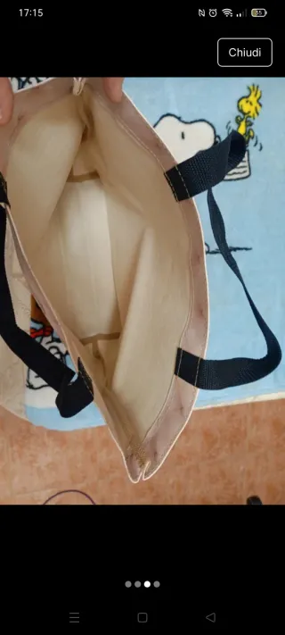 Borsa Paris con tacco e pochette