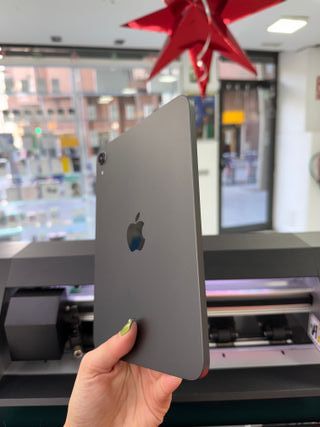 iPad Mini 6ta 64gb 2021 wifi como nuevo