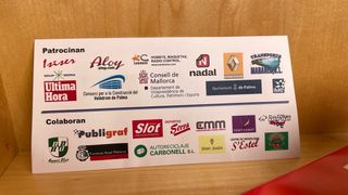 Renault 5 Maxi Turbo Scalextric Criterium CP #8