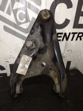 BRAZO SUSPENSION INFERIOR DELANTERO IZQUIERDO DAC