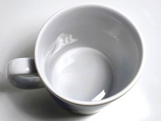 Boccale Warner Bros Taz Talismanian Devil 1996