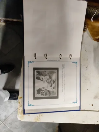 Francobolli Walt Disney