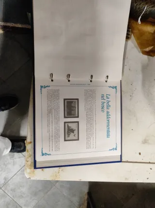 Francobolli Walt Disney