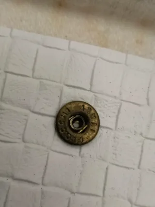 Portafoglio Fendi Vintage Pelle Beige