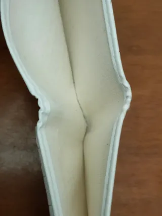 Portafoglio Fendi Vintage Pelle Beige