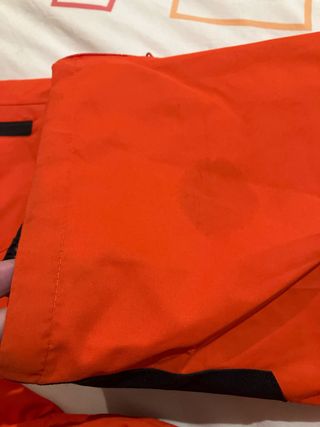 Pantalones de esquí Crivit Talla 40