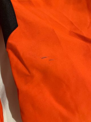 Pantalones de esquí Crivit Talla 40