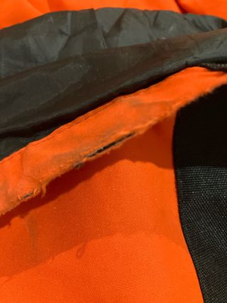 Pantalones de esquí Crivit Talla 40