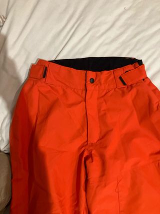 Pantalones de esquí Crivit Talla 40