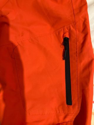 Pantalones de esquí Crivit Talla 40