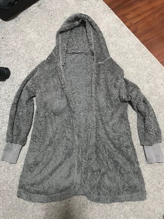 Pijama 3 Piezas: Bata, Camiseta y Short