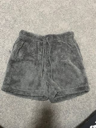 Pijama 3 Piezas: Bata, Camiseta y Short