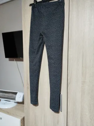 Leggings térmicas 15-16 años