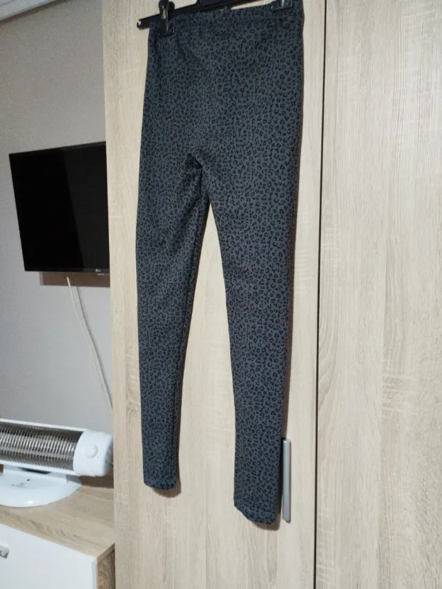 Leggings térmicas 15-16 años