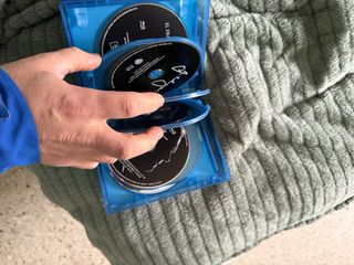 Pack 10 Blu-ray Clint Eastwood