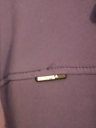 Chaqueta Soft Shell Haglofs Mujer Talla M