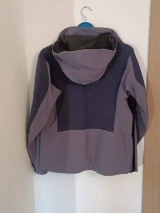 Chaqueta Soft Shell Haglofs Mujer Talla M