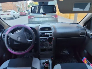 Opel Astra 2006