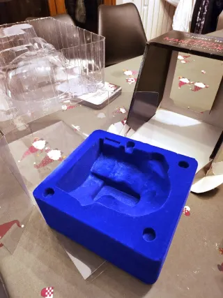 Palla di Neve Edward Scissorhands 2006 Ed. Limitat