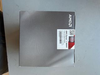 Procesador AMD Ryzen 7 3800X Nuevo
