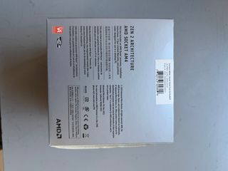 Procesador AMD Ryzen 7 3800X Nuevo