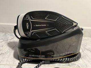 Centro de Planchado Solac Optima Center 3000