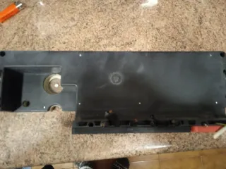 Placa Electrónica Caldera Roca SARA 24/24F KSM