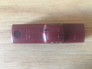 Ibertren escala N ref. 938 diesel V80