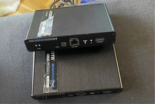 Cámara Domo Safire 5MP Exterior IR