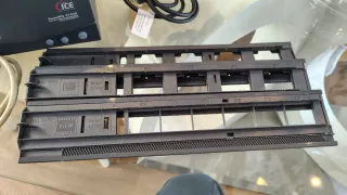 Scanner per pellicole 35mm e diapositive Acer ScanWit