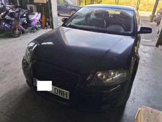 227816 0281011832 centralita motor uce audi a3 - 2