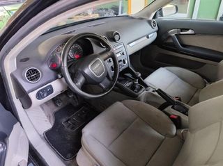 227816 0281011832 centralita motor uce audi a3 - 2