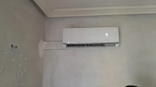 Servicio Técnico Aires Acondicionados