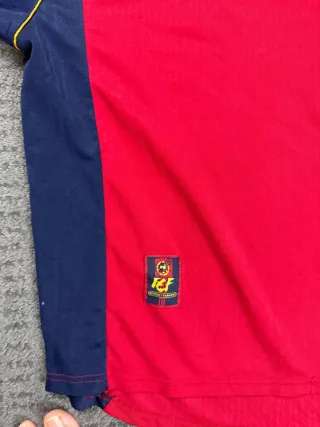 ¡¡OFERTA!! Talla M Camiseta Adidas España 1998